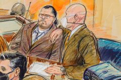 First convicted Jan. 6 rioter requests new trial