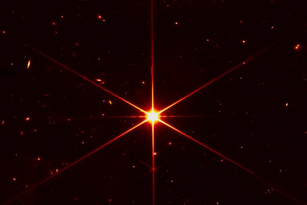 Scientists spot planet that may be hospitable to human life