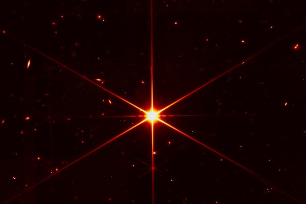 Astronomers just spotted the most powerful flash of light ever seen