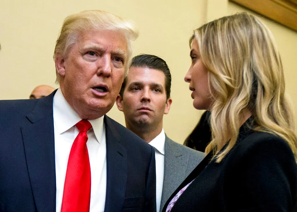 Prosecutor says Trump guilty of ‘numerous’ felonies