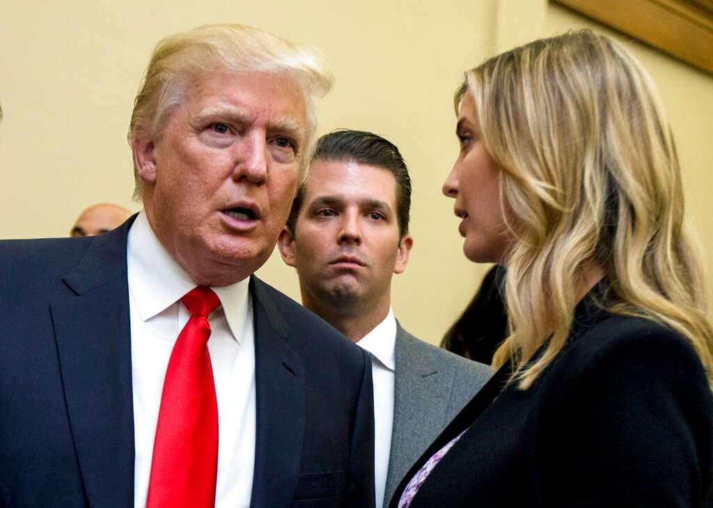 Prosecutor says Trump guilty of ‘numerous’ felonies