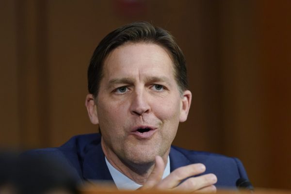 University of Florida trustees choose Ben Sasse for president