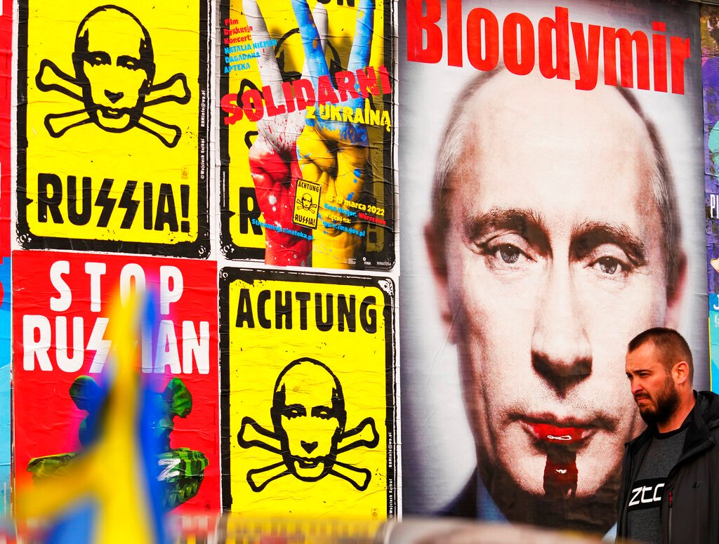 Unsealed DOJ documents offer stark warning about Russian cyberattacks