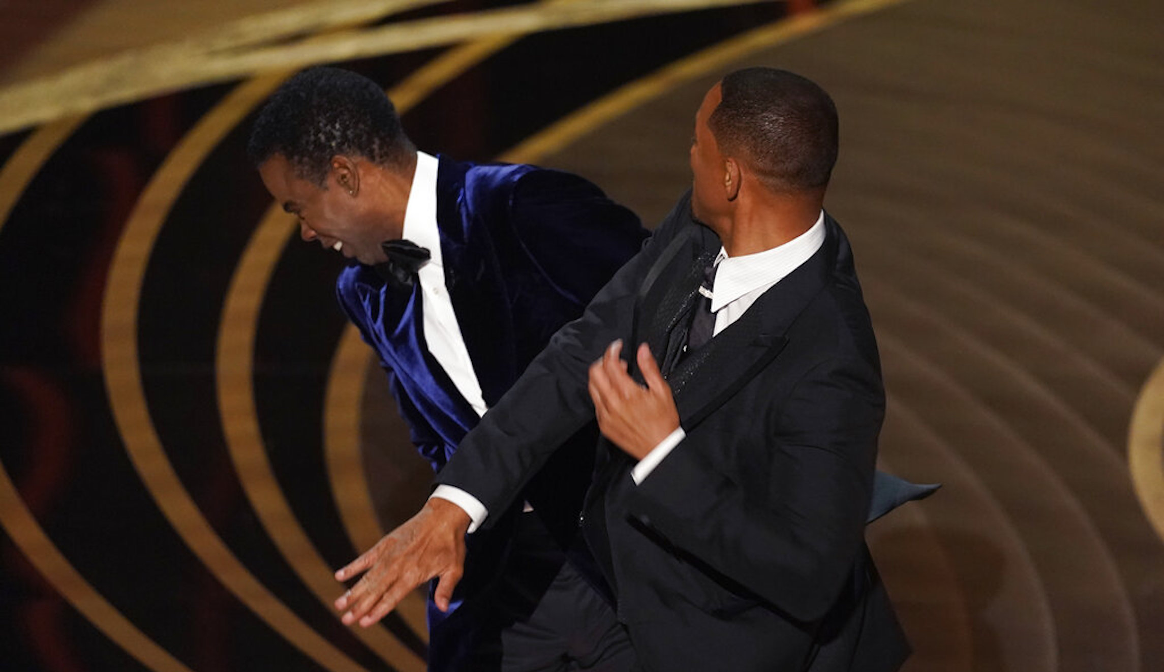 Will Smith resigns from academy over Chris Rock slap
