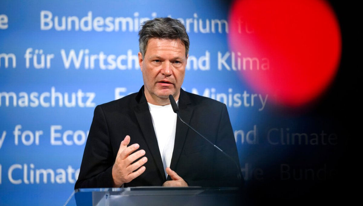 Germany moves to reactivate coal plants out of fear of Russia cutting ...