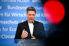 Germany moves to reactivate coal plants out of fear of Russia cutting off gas