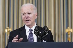 Biden billionaire tax faces obstacles in Congress ahead of midterm elections