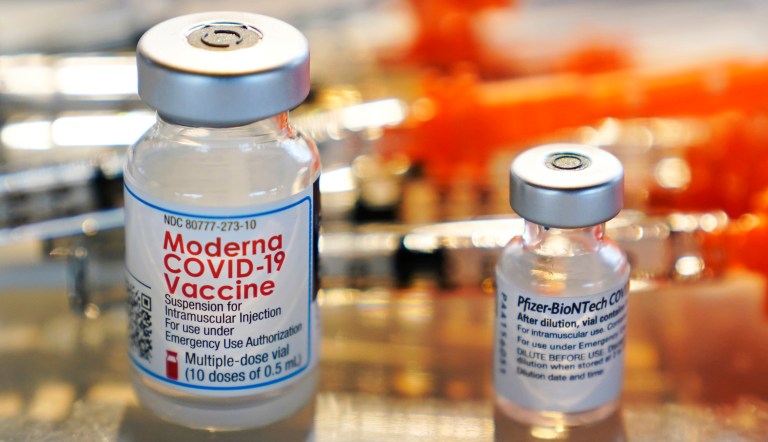 Biden administration panned for sidestepping advisory panel to allow fourth COVID-19 shot