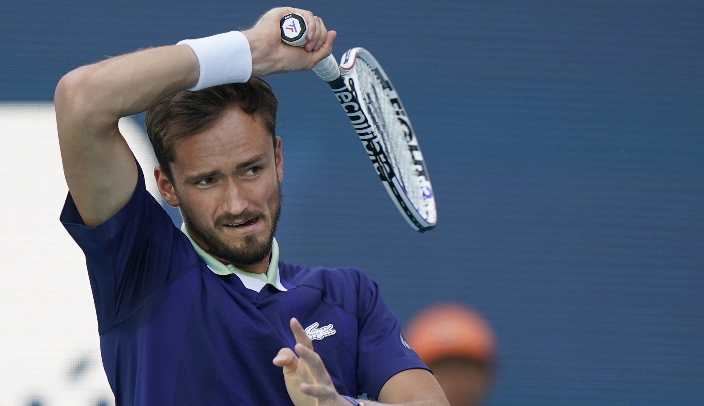 Russia is at fault for the war, but in banning Russians, Wimbledon double-faulted