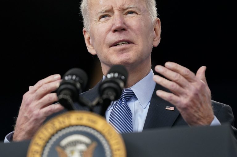 Biden administration to end Title 42 on May 23: Reports