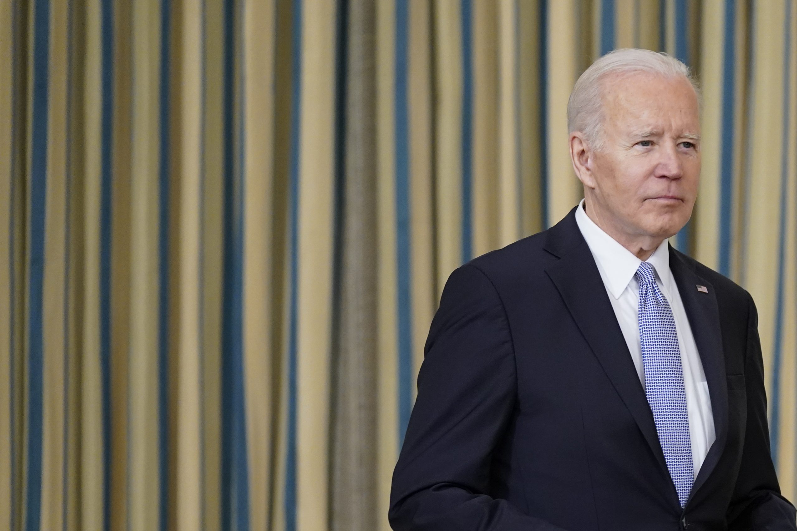 Border state Democrats ‘frightened’ by Biden’s election year Title 42 call