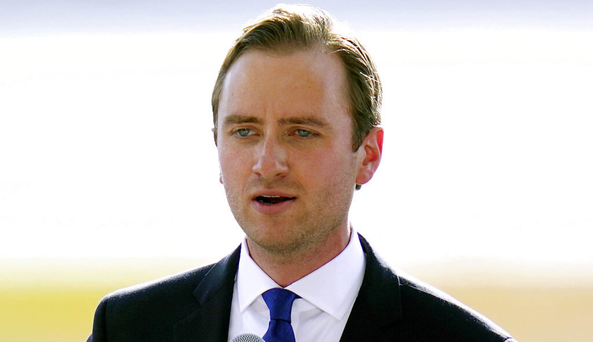 Matt Mowers leading in New Hampshire 1st District GOP primary: Poll
