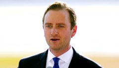 Matt Mowers leading in New Hampshire 1st District GOP primary: Poll