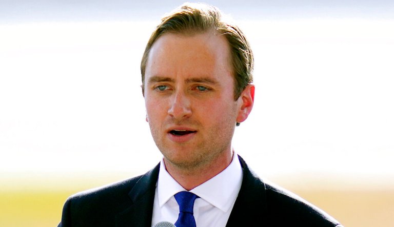 Matt Mowers leading in New Hampshire 1st District GOP primary: Poll