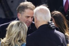 Stay silent or double down: What Hunter Biden intel letter signees are doing now
