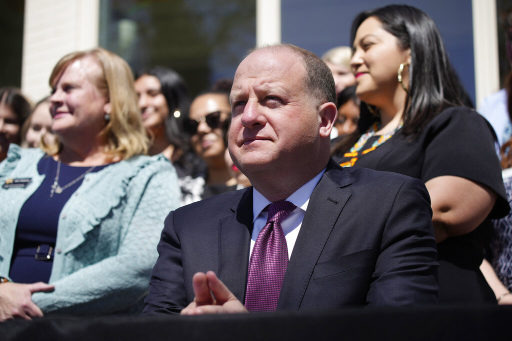 Democratic governor slams Biden proposal to restrict charter school funding