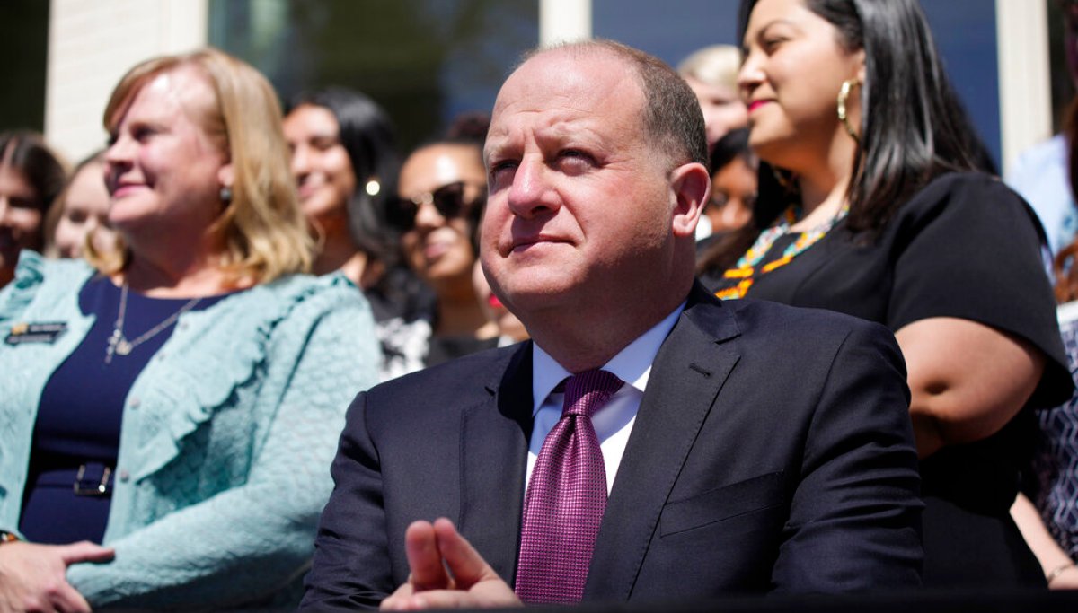 Colorado passes Cashback Plan to give tax rebates this summer