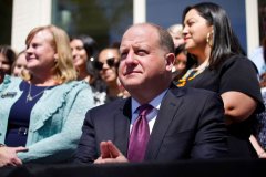 Colorado won’t follow Biden’s call for gas tax holiday, leaders say