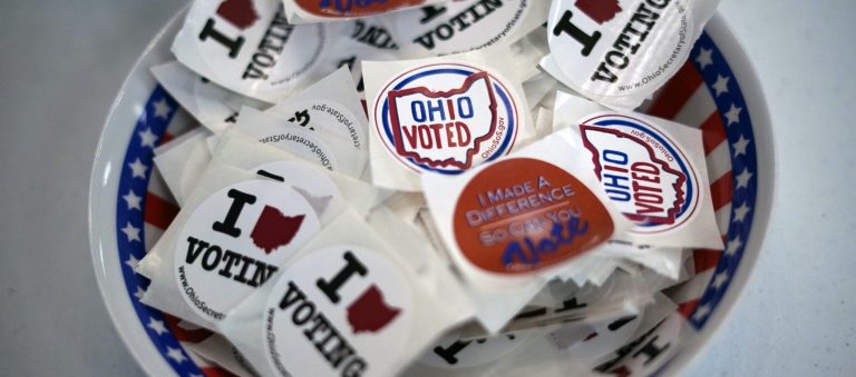 Northeast Ohio House seat, a longtime Democratic redoubt, shifting to GOP