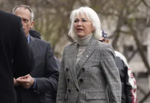Colorado Democrats censure Jared Polis over Tina Peters commutation