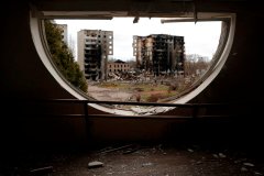 Raising specter of new false flag attacks, Russia heightens Ukrainian terrorist alert