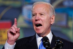 Democrats urge retribution as Biden ‘humiliated’ by Saudi-led oil cut