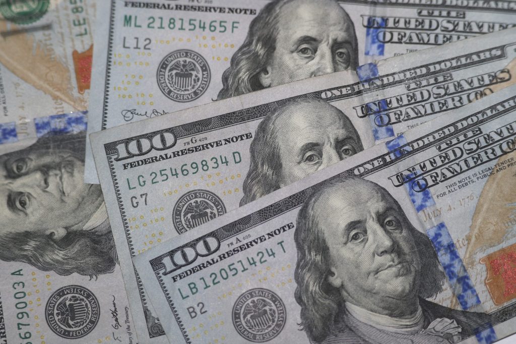 Stimulus update: Four days until direct payments worth $1,050 arrive