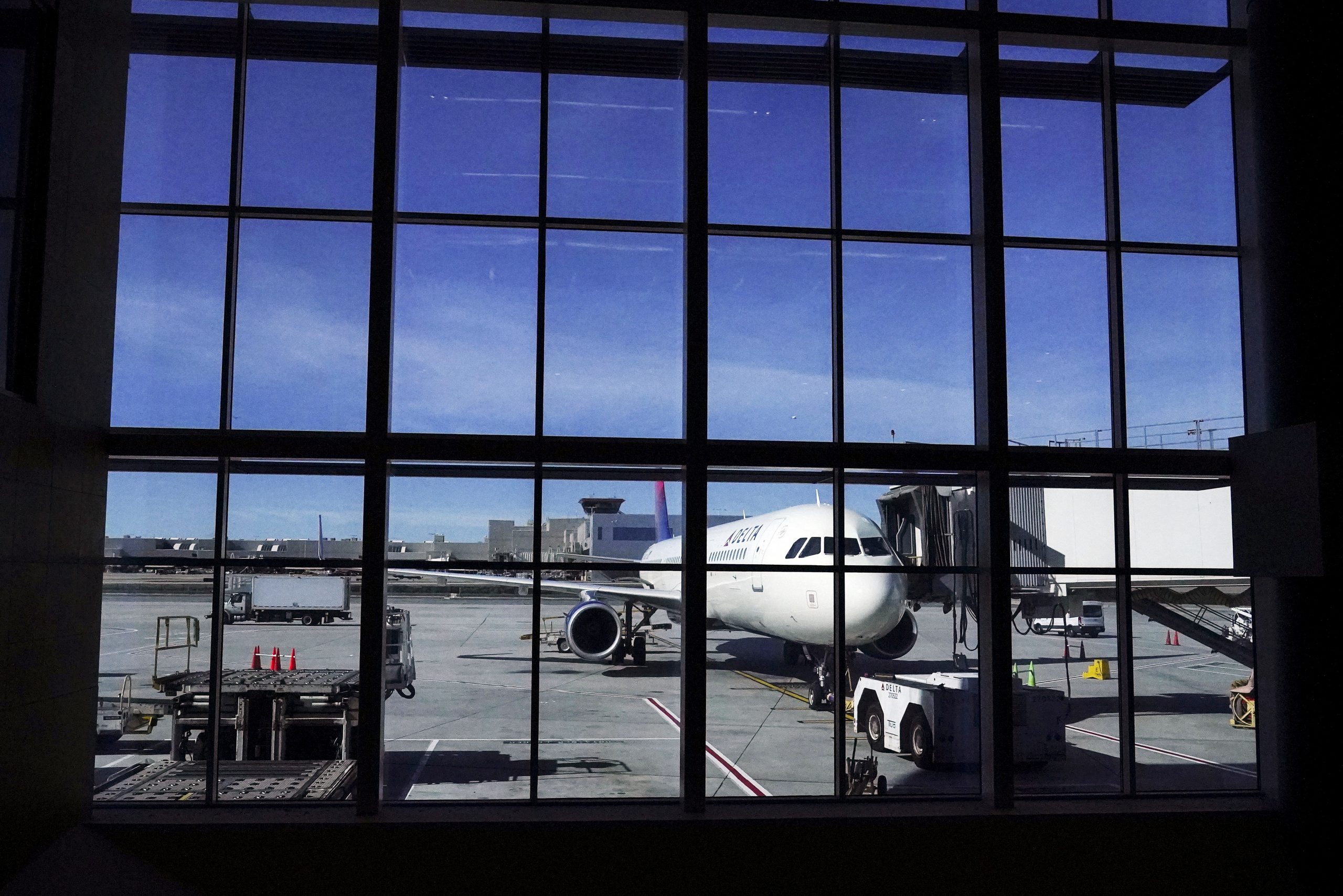 What is NOTAM, the FAA system that caused flights to be grounded?