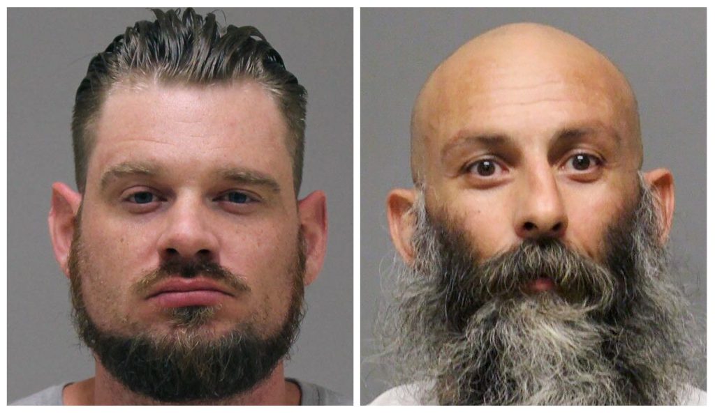 Judge orders retrial in Whitmer kidnapping case