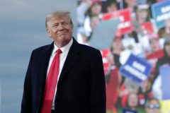 Trump says he will stick with Truth Social instead of rejoining Musk-run Twitter