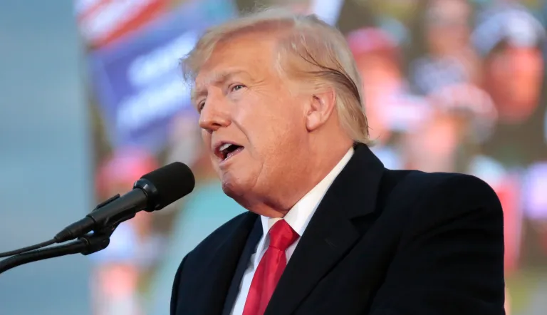 Democrats should let facts, not a criminal referral, make the case against Trump