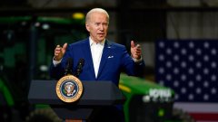 Can Biden buy votes with student debt relief?