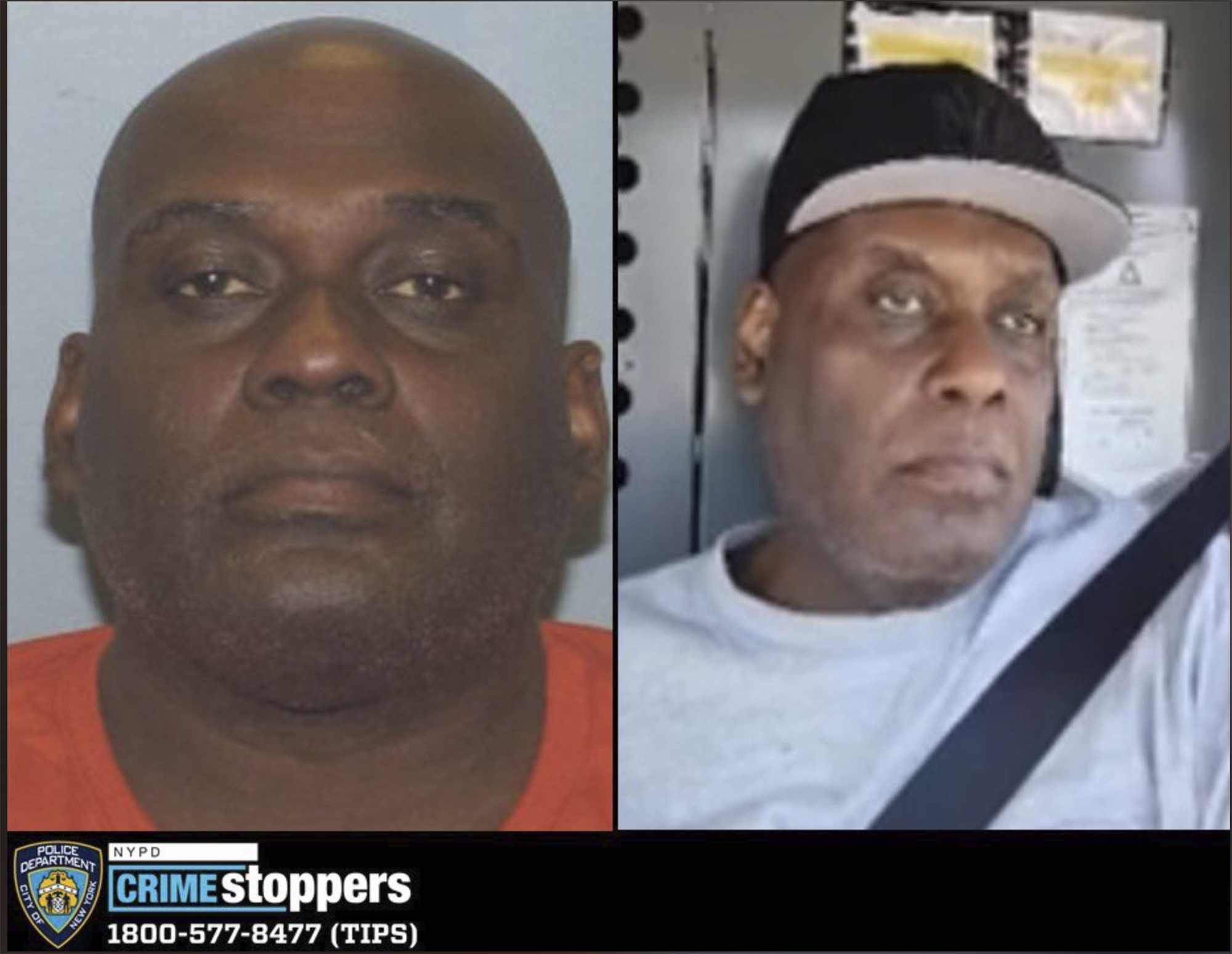 Brooklyn subway shooting suspect arrested, will be charged with terrorism