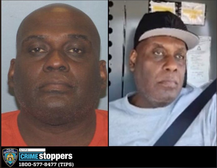 Democrats and the left-wing media are hiding the Brooklyn subway shooter’s history of racism and anti-white bigotry