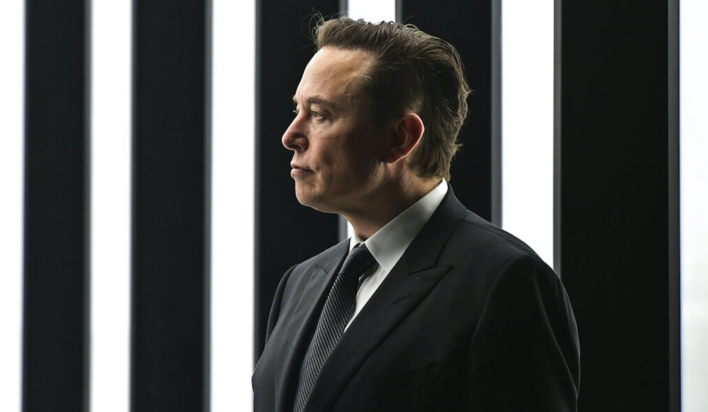 Tesla shareholders ask judge to stop Musk from talking about lawsuit in public
