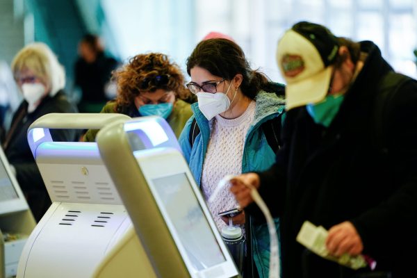 To mask or not to mask: Poll claims most favor mandate