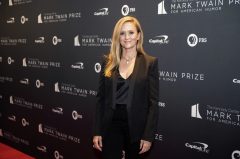 Bye-bye, Samantha Bee: TBS nixes late-night provocateur in latest cutback