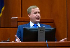 Former Idaho lawmaker found guilty of raping 19-year-old intern