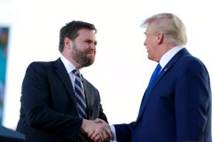 Trump indicted: Republicans and Democrats alike cash in on indictment news