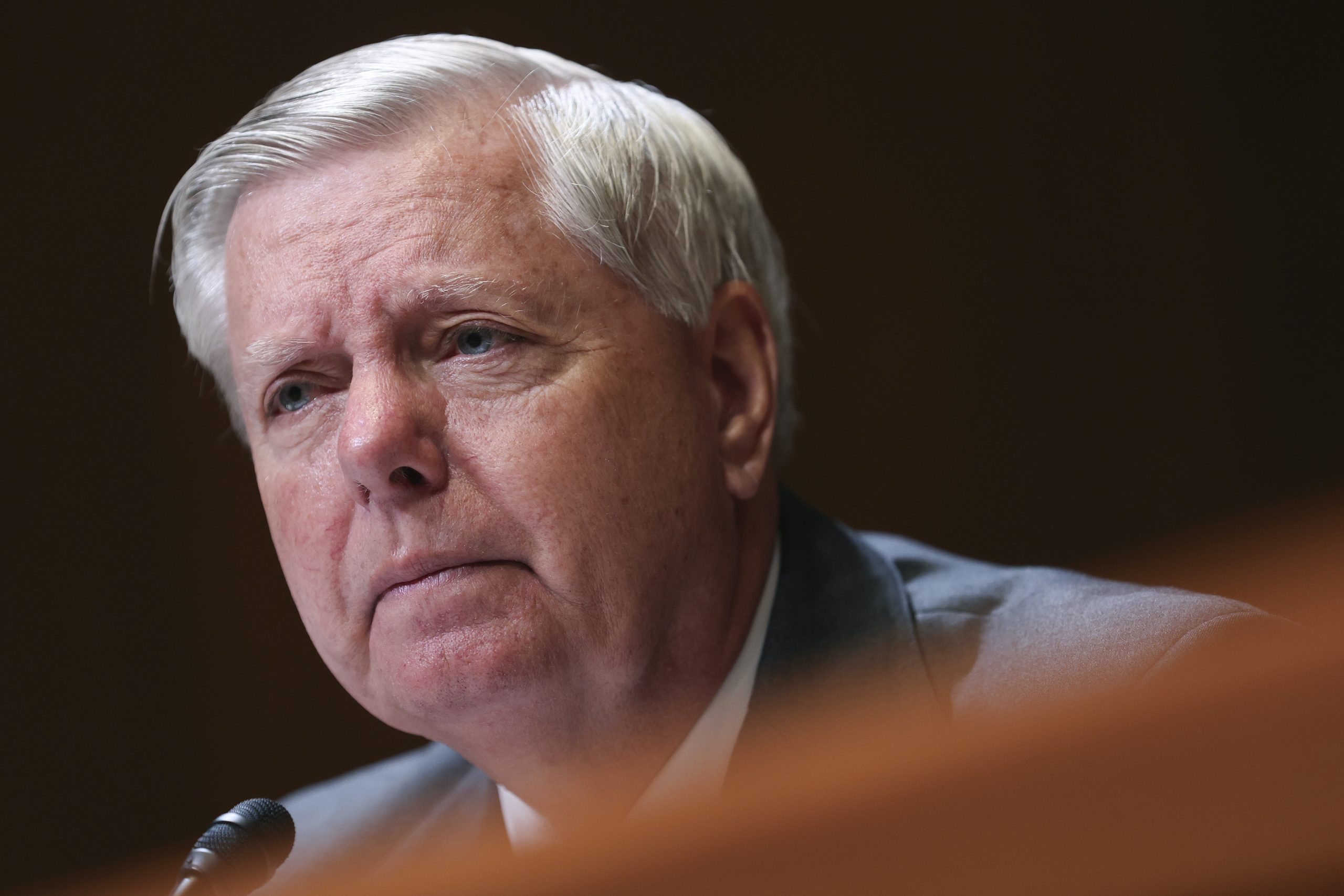 Lindsey Graham fires back at Fulton County district attorney and challenges subpoena