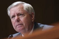 Lindsey Graham subpoena in Georgia election inquiry temporarily blocked