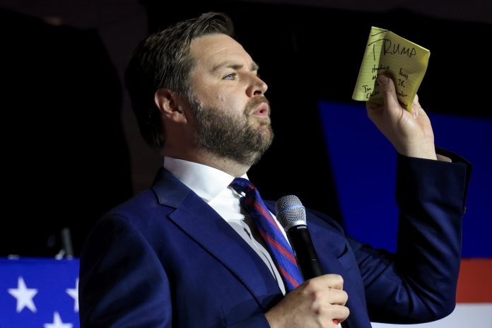 White House works to tie ‘ultra-MAGA’ Republicans to Trump in midterm elections