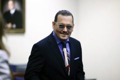 More than 500,000 people sign petitions to restore Depp as Pirates actor