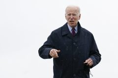 White House discussing abortion protections with business leaders and activists