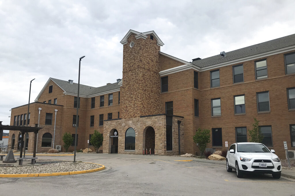 US inquiry finds burial sites at 53 Native American boarding schools