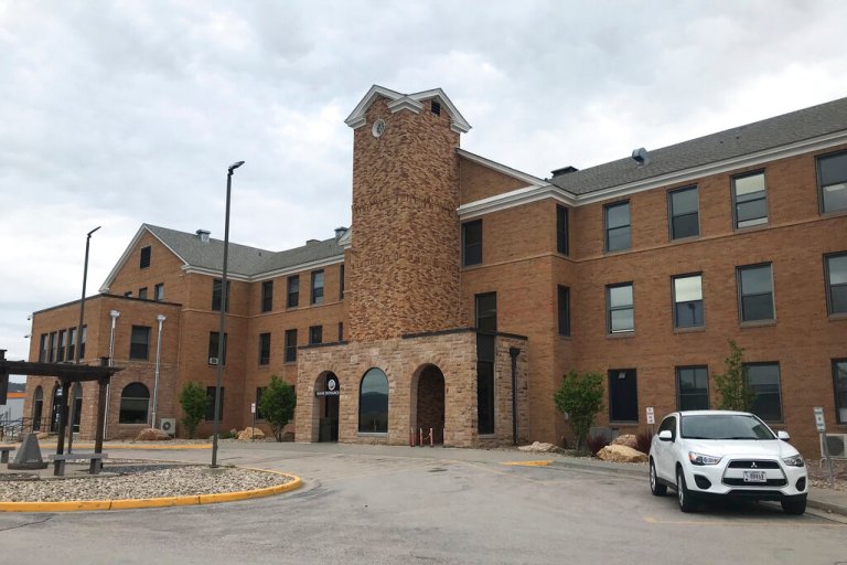 US inquiry finds burial sites at 53 Native American boarding schools