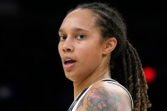 Russia bars US Embassy from visiting Brittney Griner