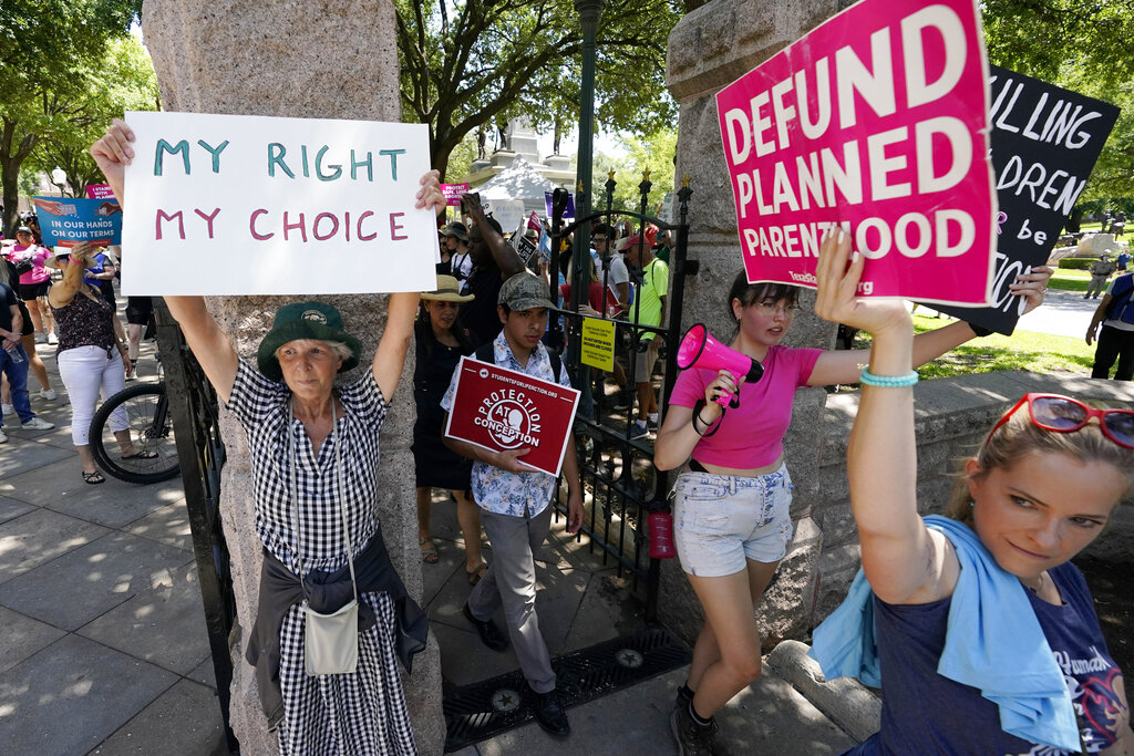 Texas should render latest abortion lawsuit moot by making abortion ban clearer