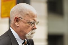 GOP won’t reauthorize FISA without FBI reforms following Durham report: ‘Stop the abuses’