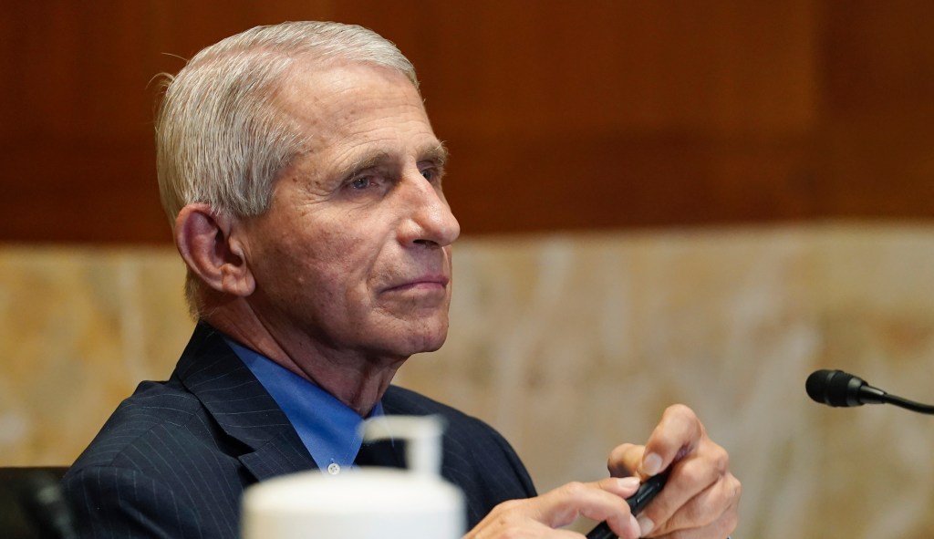 Fauci’s NIH division caught trying to spend almost $2M on more puppy experiments